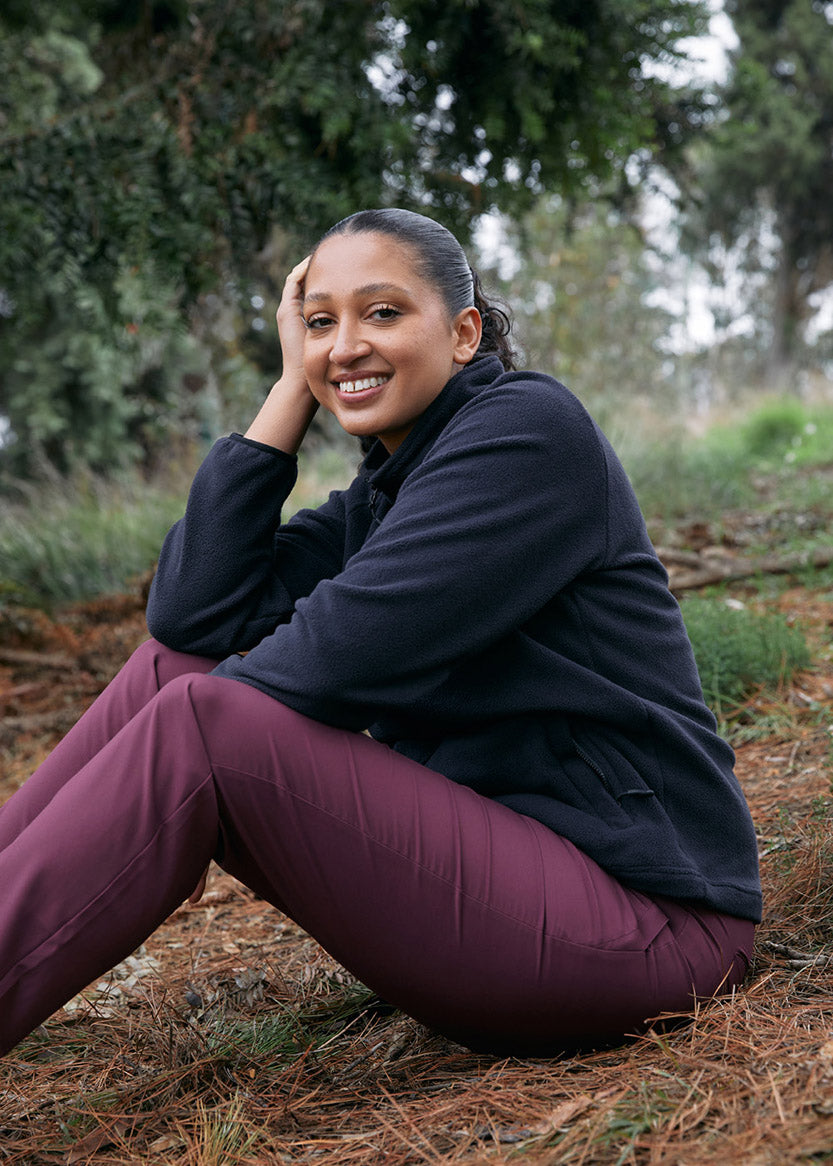 Terra Pant - Rosella