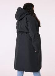 Overlander Waterproof Jacket - Black