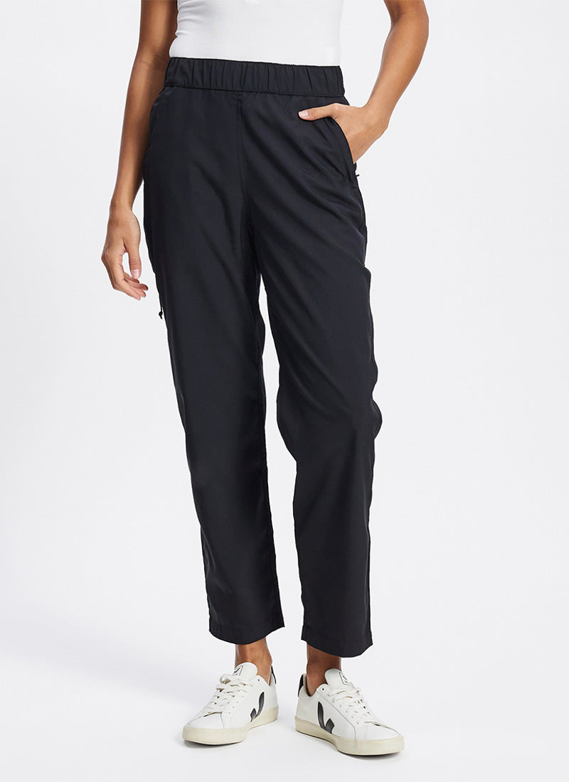 Sundial Pant - Black