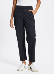 Sundial Pant - Black