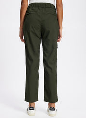 Sundial Pant - Moss