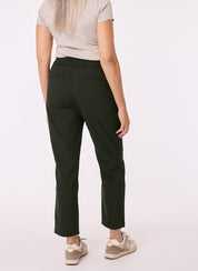 Sundial Pant - Moss