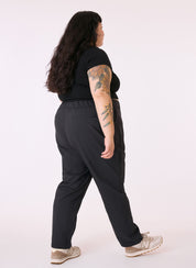 Sundial Pant - Black