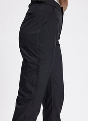 Terra Pant Short Length - Black