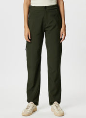 Terra Pant - Moss