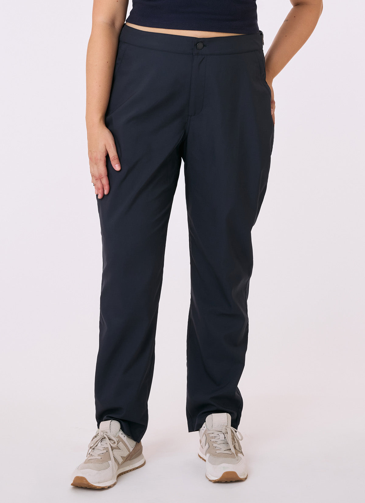 Terra Pant - Midnight