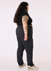 Terra Pant - Black