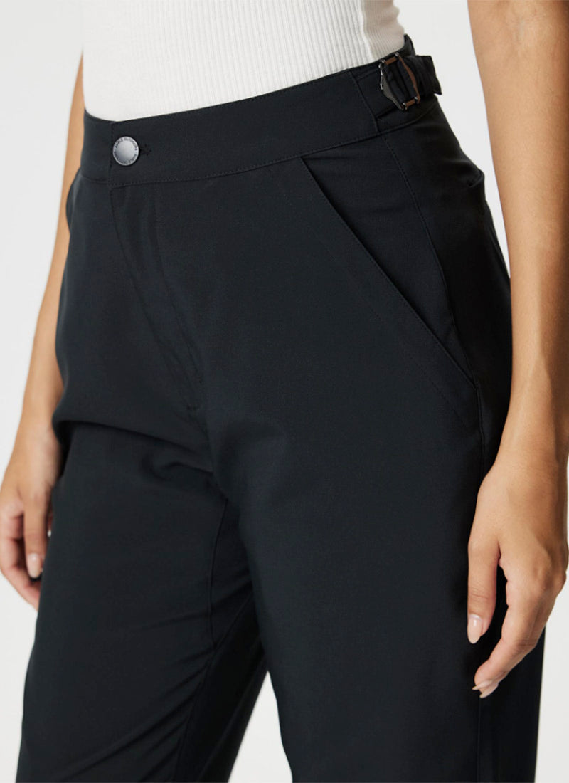 Terra Pant - Black