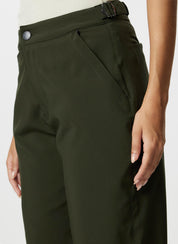 Terra Pant - Moss