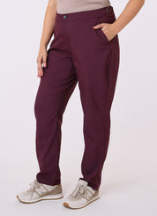 Terra Pant - Rosella