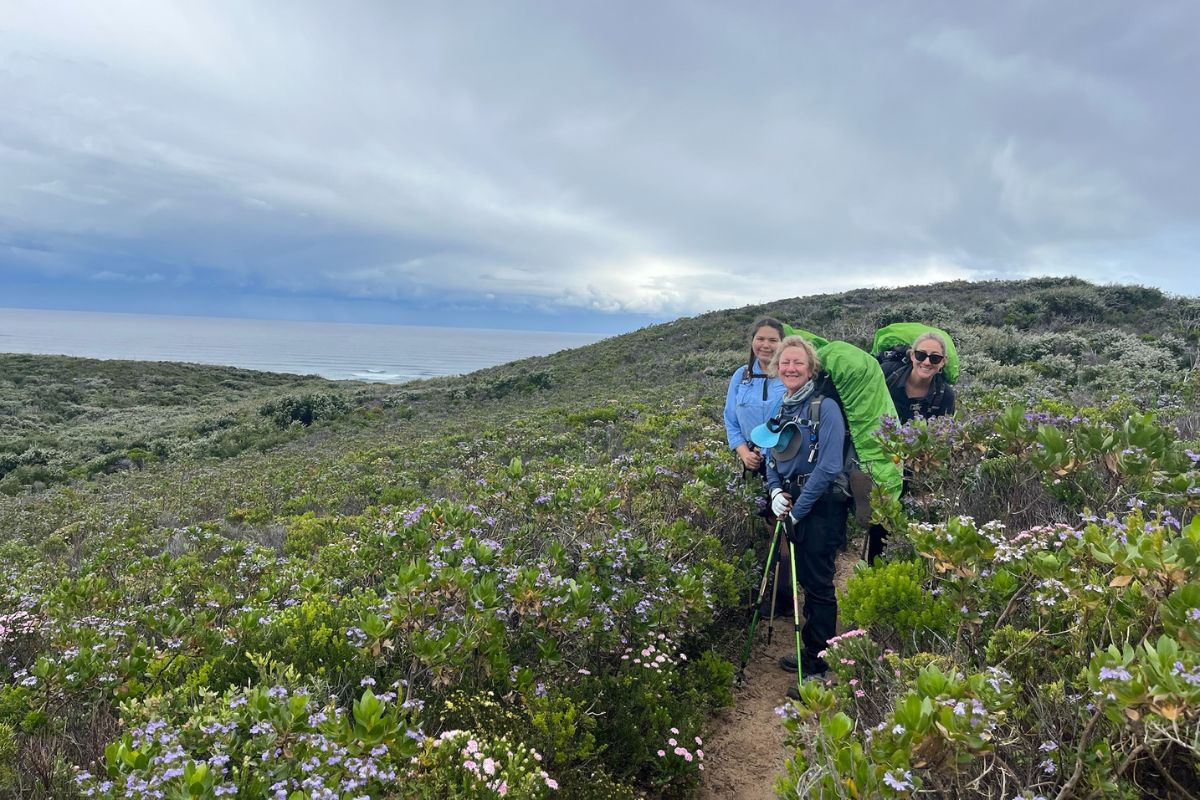 Women Who Wander: Celebrating International Women’s Day (Outdoors Edition)