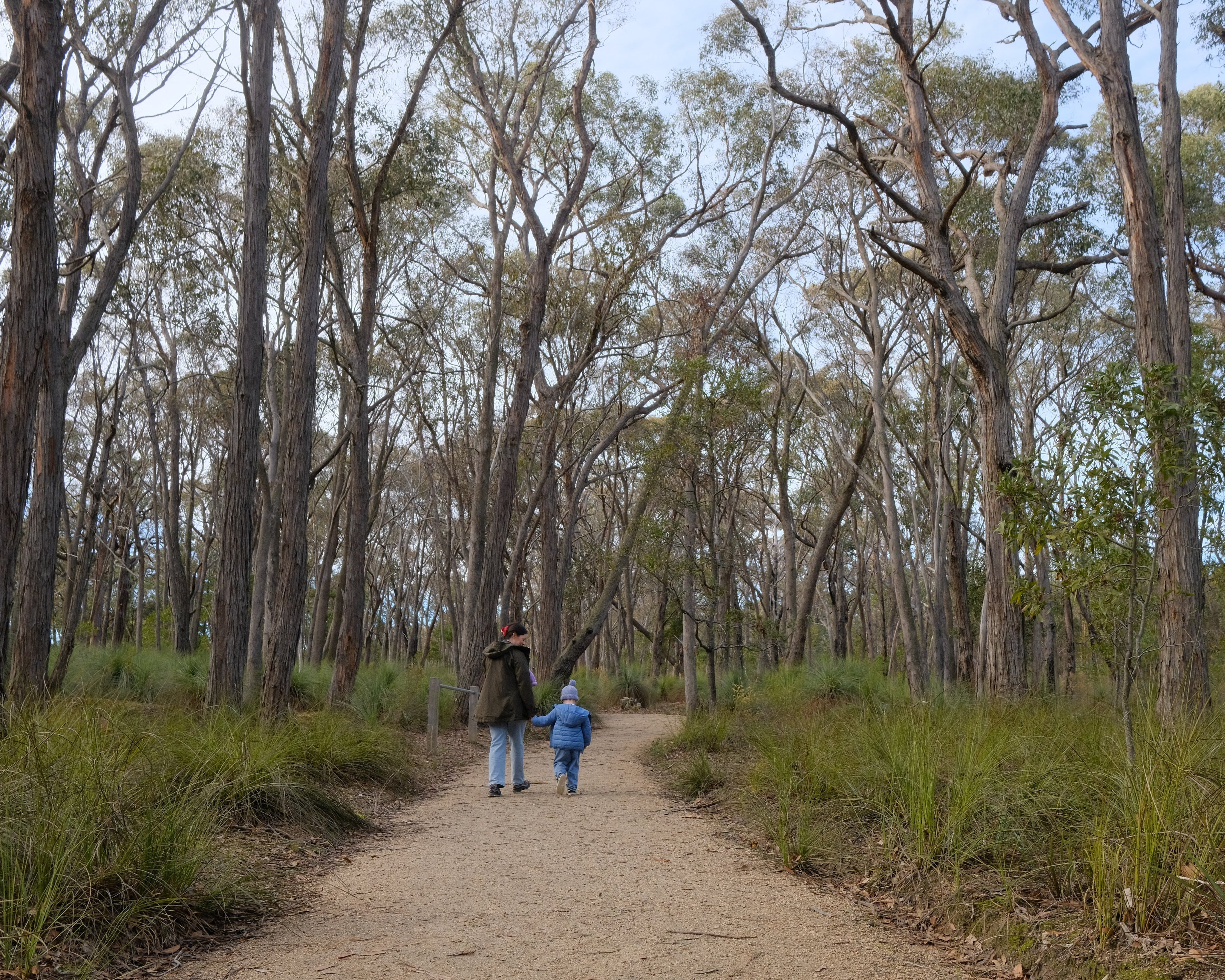 A Guide to the Outdoors for Mums