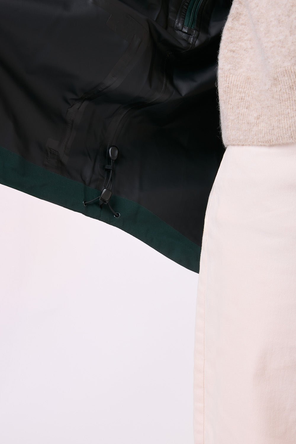 Hem Adjuster