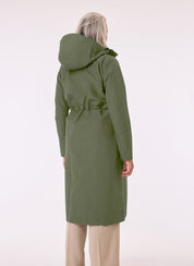 Overlander Waterproof Jacket - Fern