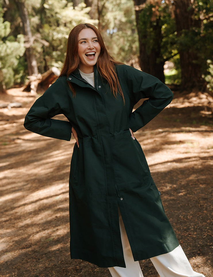 AmbleOutdoorsWomensOverlandBelowtheKneeLengthWaterproofJacketEucalyptus.jpg