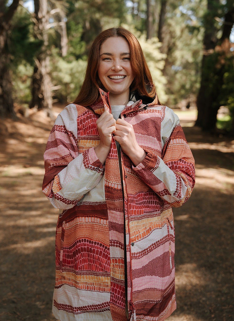 AmbleOutdoorsWomensRefugeMidThighLengthWaterproofJacketBurntBirarr.jpg