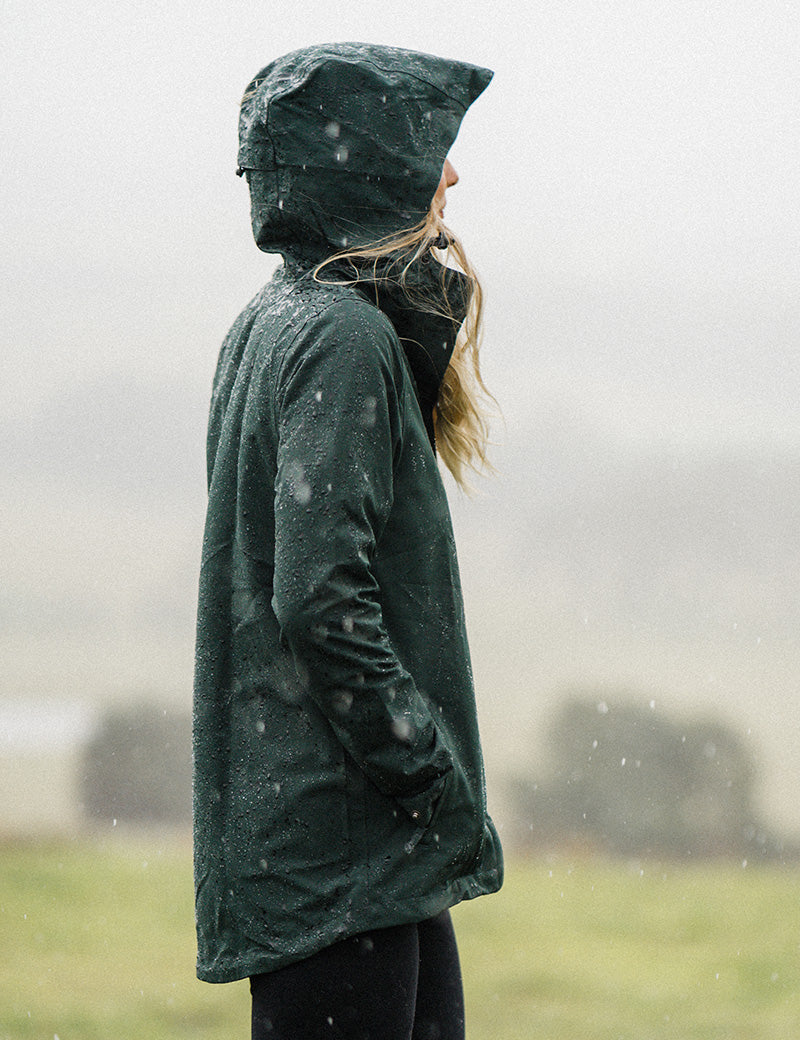 ElementsWomensWaterproofRainJacketEucalyptusSide.jpg