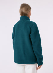 Flinders Fleece Jacket - Canopy