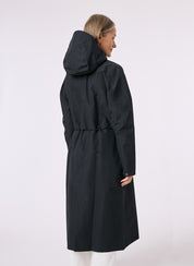 Ovalander Waterproof Jacket - Black
