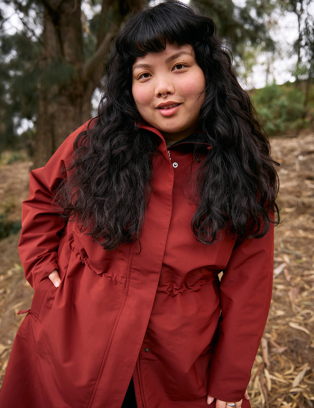 OverlandWomensRainJacketTerracottaRed.jpg