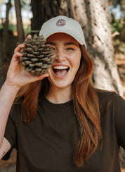 Parks Cap - Shell