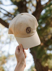 Parks Cap - Shell