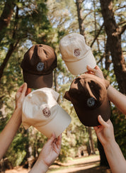 Parks Cap - Shell
