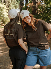 Parks Cap - Shell