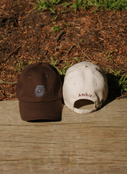 Parks Cap - Pinecone