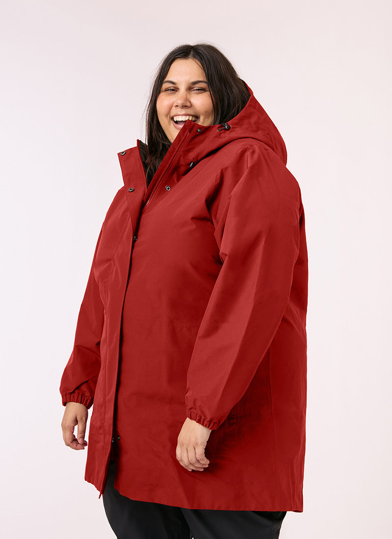 RefugeWomensCurveJacketWaratah.jpg