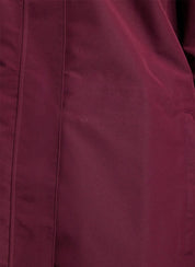 Refuge Waterproof Jacket - Mulberry