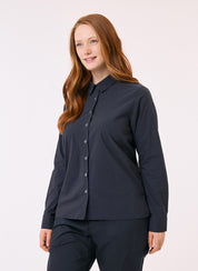Stirling Shirt - Midnight