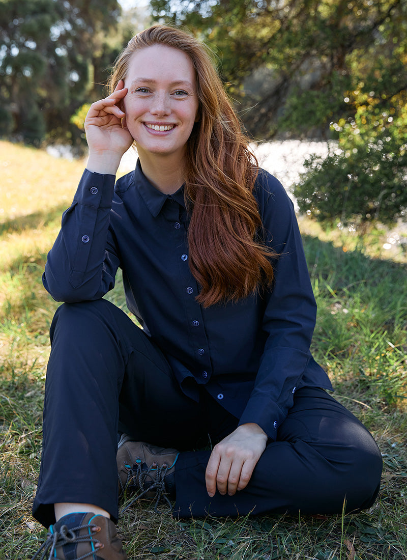 UPF 50 Sun Protection