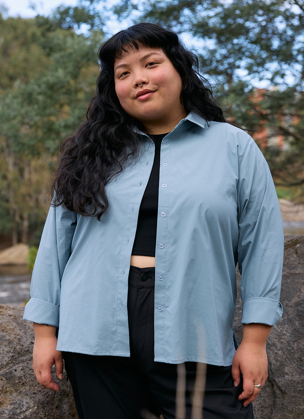 Lightweight for Travel