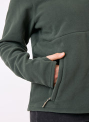 Sugarloaf Fleece - Pine