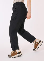 Sundial Pant - Black