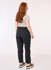 Sundial Pant - Black