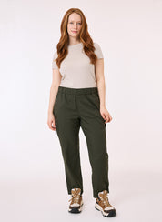 Sundial Pant - Moss