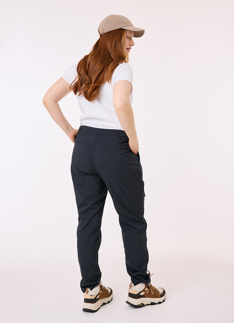 Terra Pant - Midnight