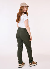 Terra Pant - Moss