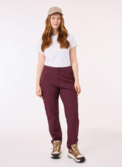 Terra Pant - Rosella