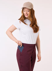 Terra Pant - Rosella