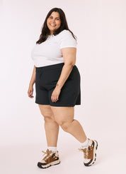 Terra Shorts - Black