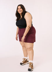 Terra Shorts - Rosella