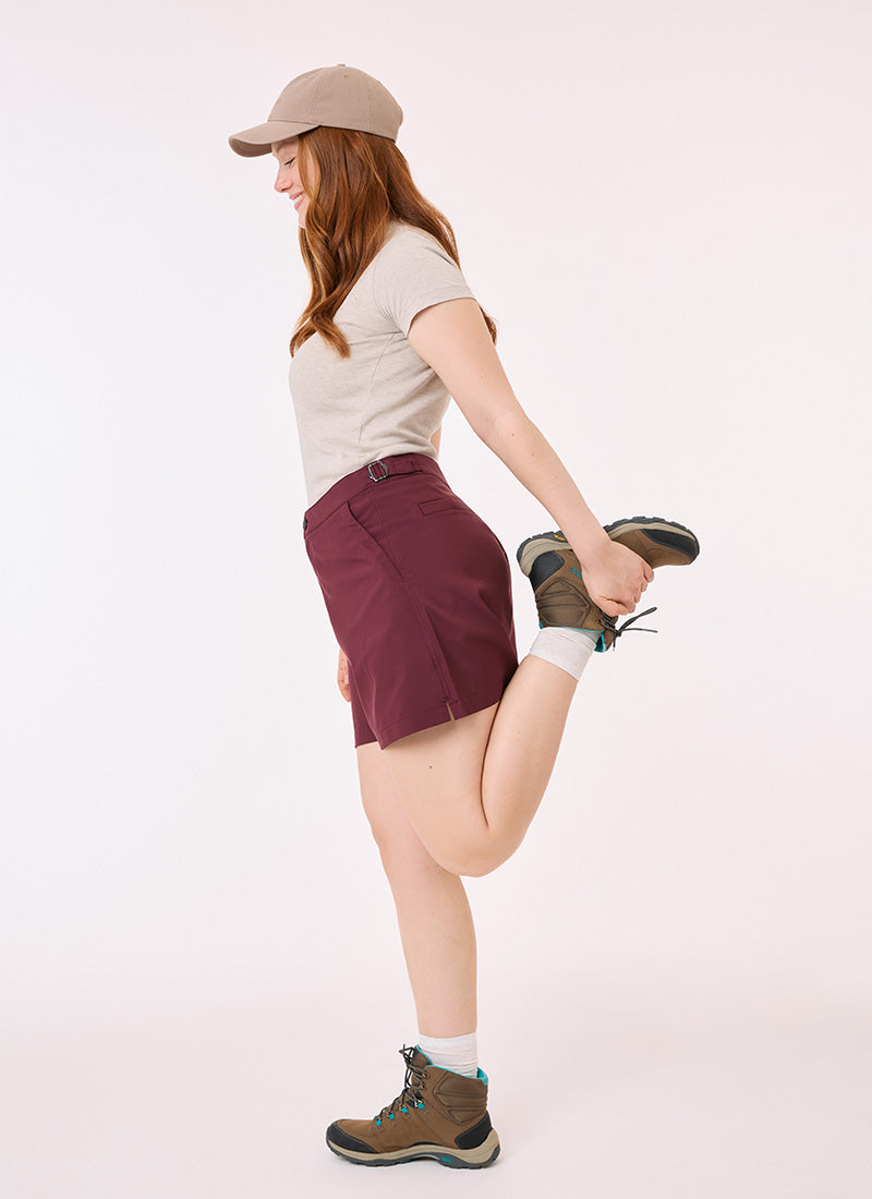 Terra Shorts - Rosella