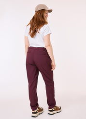 Terra Pant - Rosella