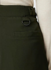 Terra Shorts - Moss